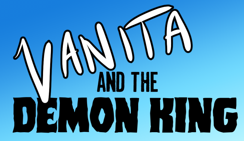 vanita and the demon king header