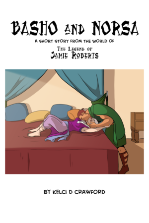 Basho and Norsa [PDF]