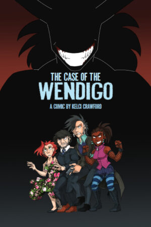 The Case of the Wendigo [PDF]