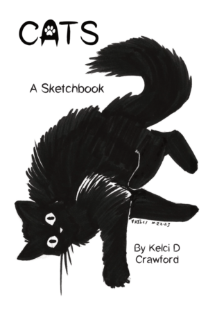CATS: A Sketchbook [PDF]