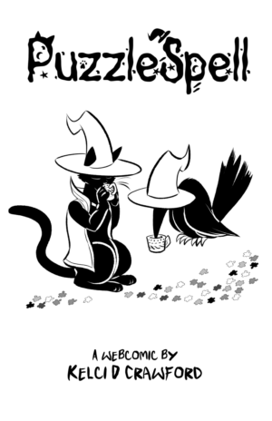 Puzzlespell [PDF]