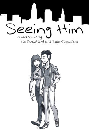 Seeing Him [PDF]