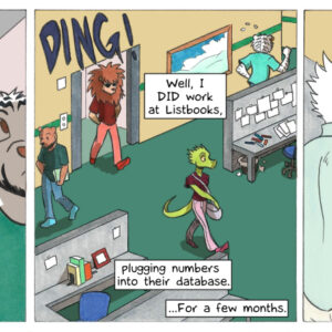Thoughtful Dinosaur [PDF] - Image 3