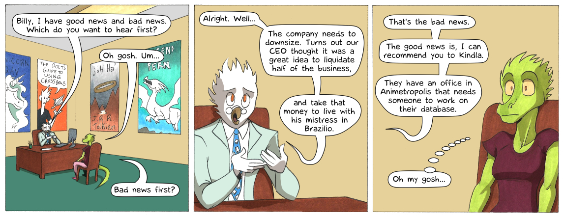Thoughtful Dinosaur [PDF] - Image 4